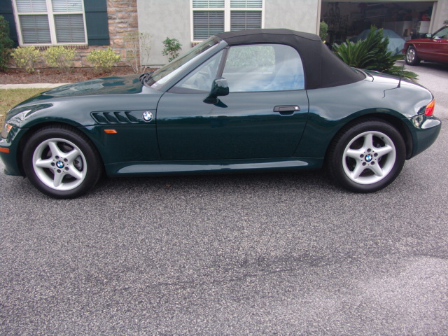 1998 Z3