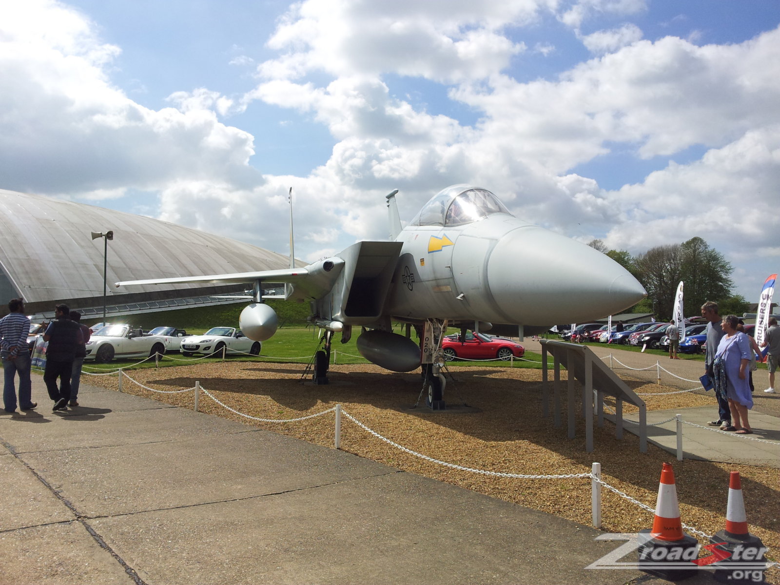 2013 Duxford Imperial War Museum