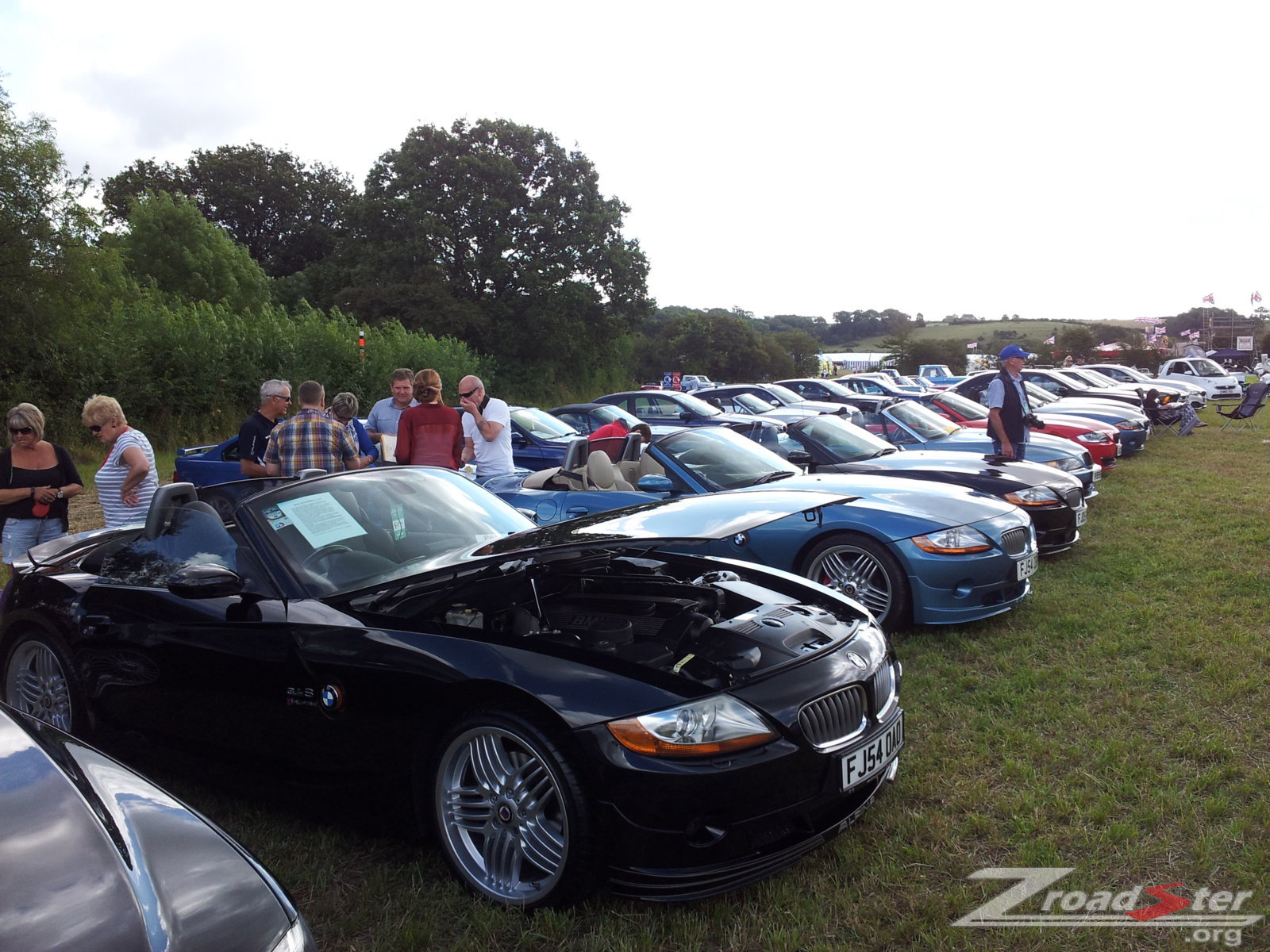 2014 Gloucestershire Show