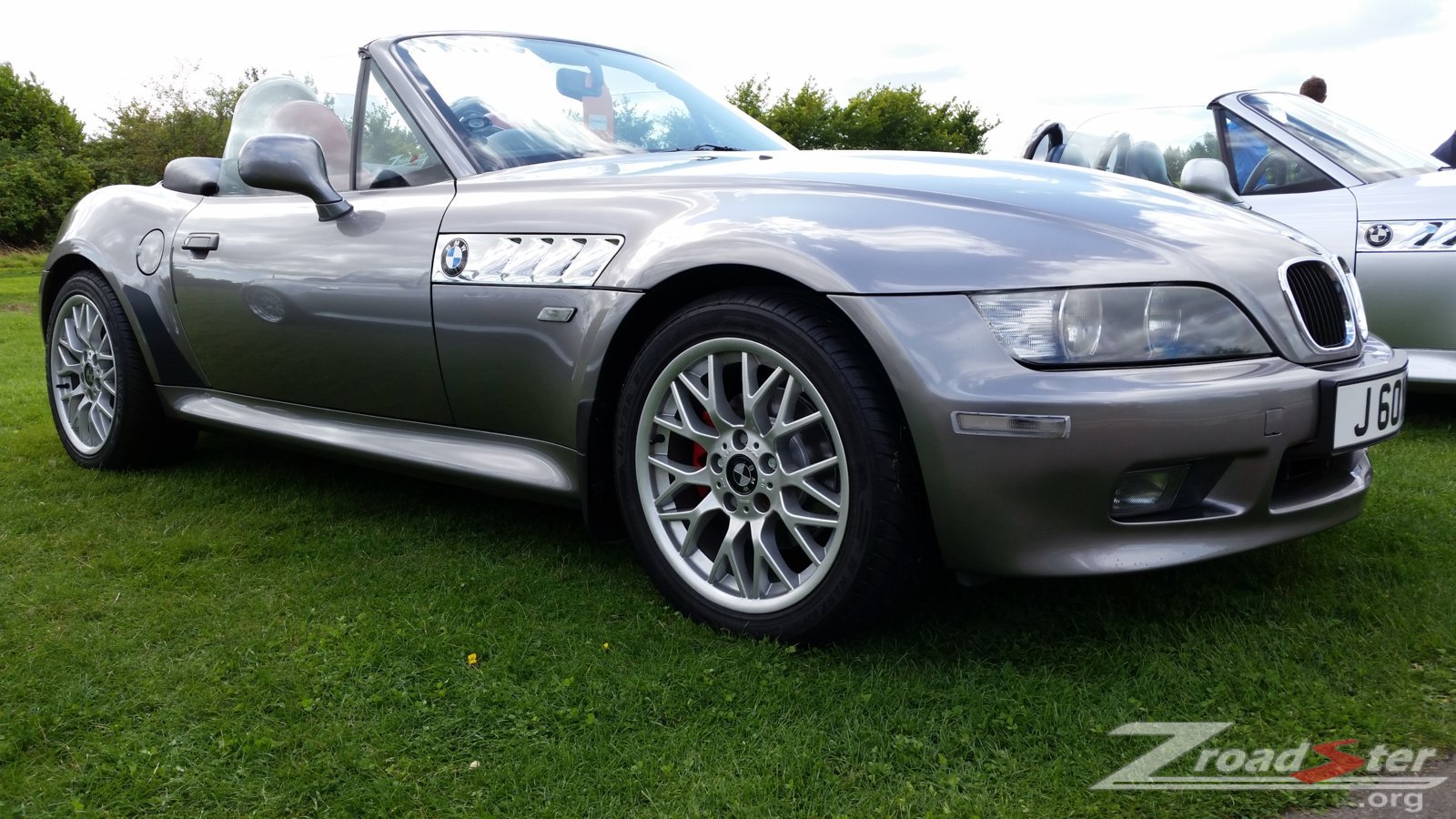 BMW Car Club UK Festival Gaydon