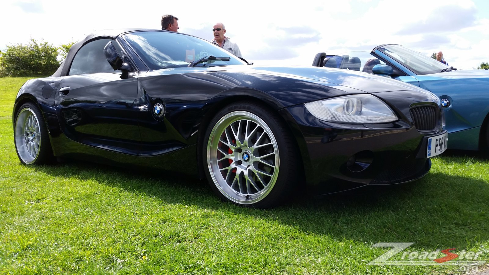 BMW Car Club UK Festival Gaydon