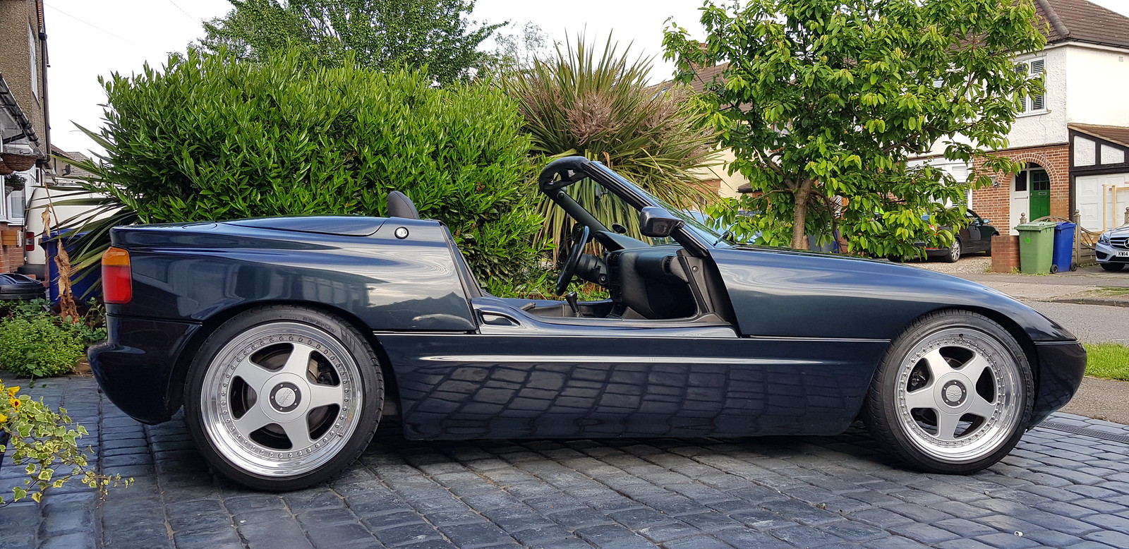 BMW Z1