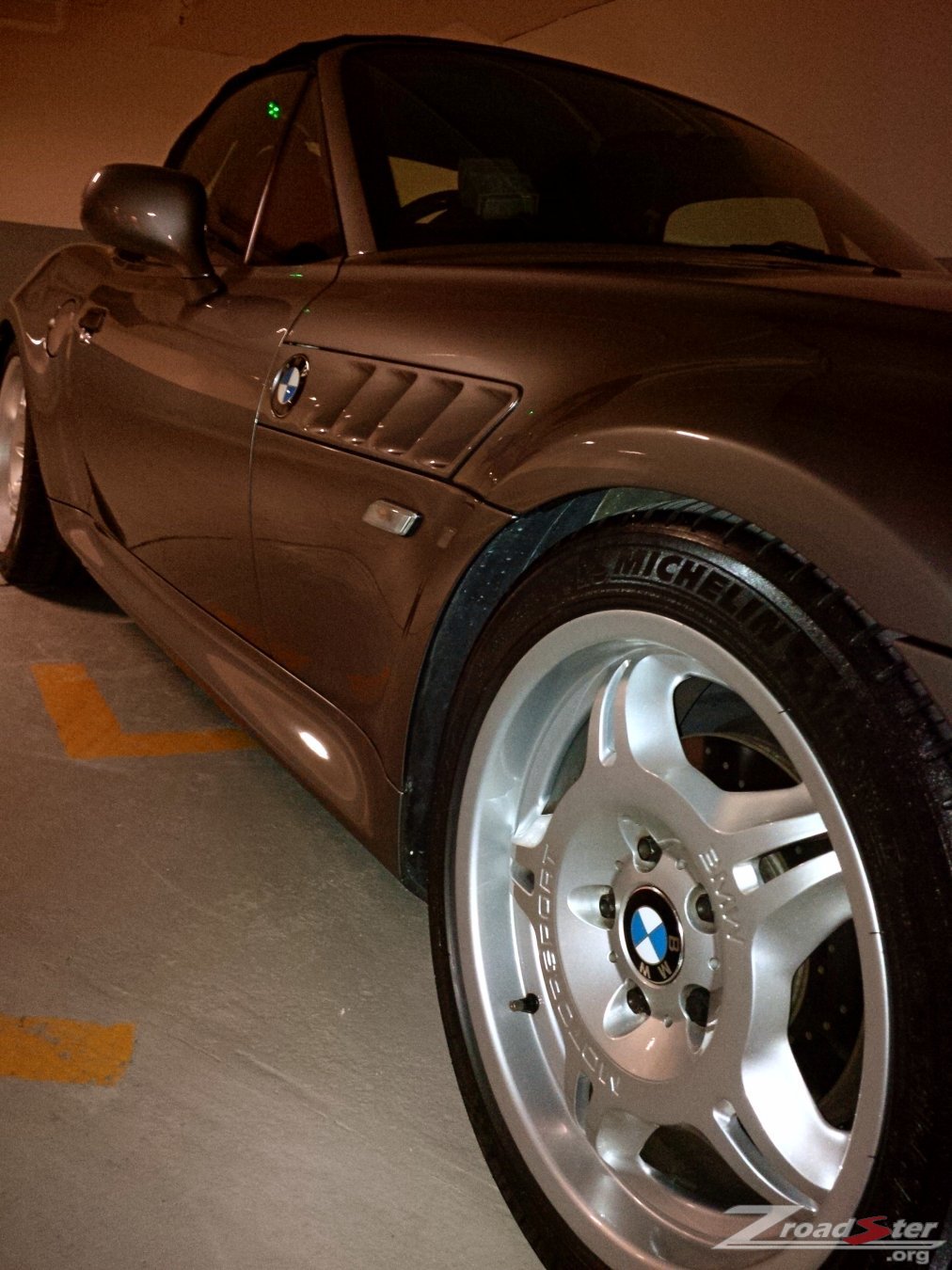 BMW Z3 M54B22 Singapore