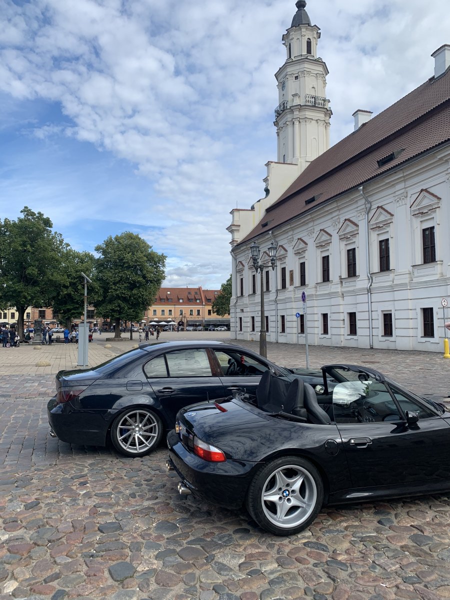 bmw z3m