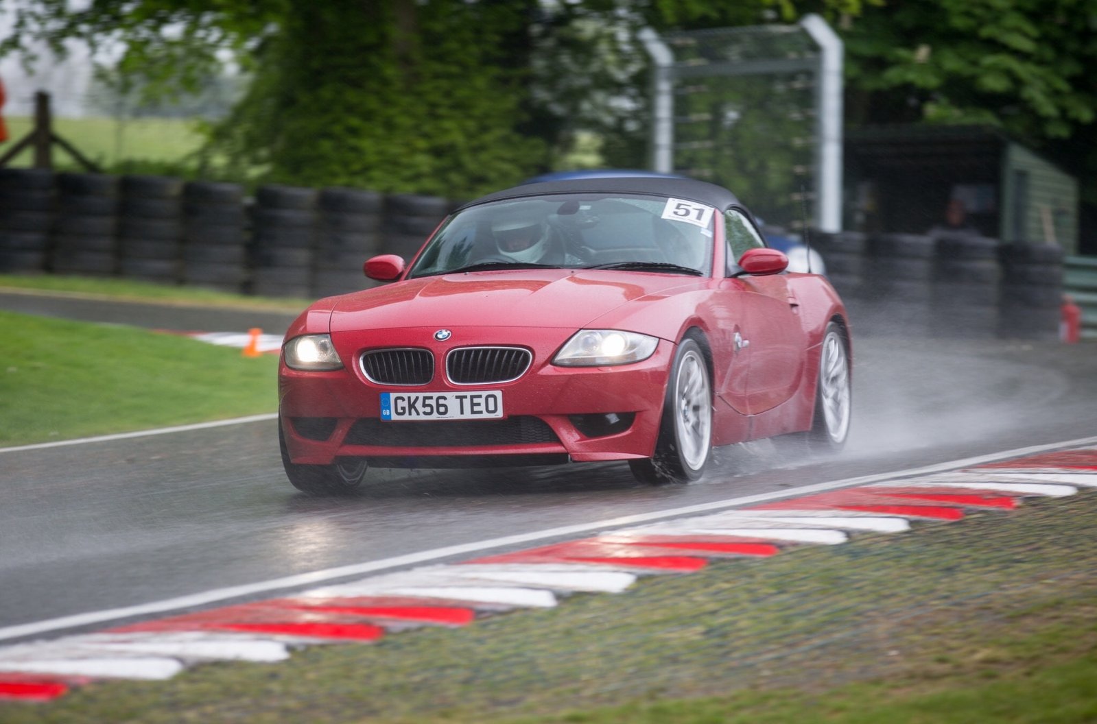 BMWCCGB Cadwell Park