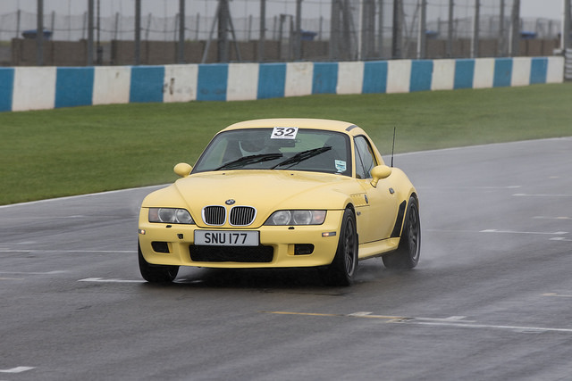 BMWCCGB Donington Park 2015