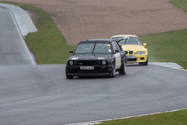 BMWCCGB Donington Park 2015