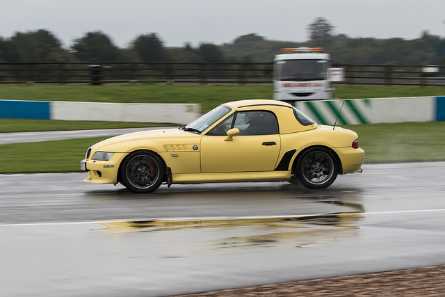 BMWCCGB Donington Park 2015