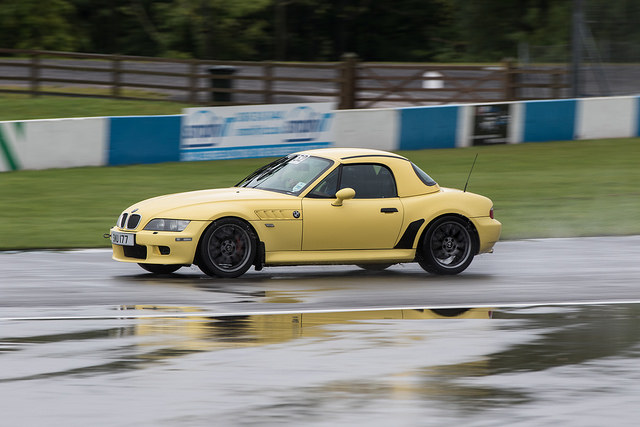 BMWCCGB Donington Park 2015