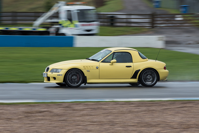 BMWCCGB Donington Park 2015