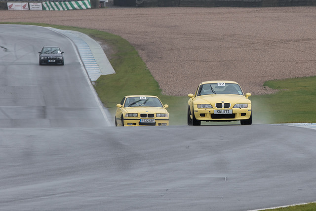 BMWCCGB Donington Park 2015