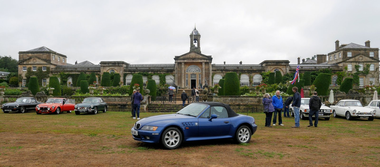 Bowood House classics #2