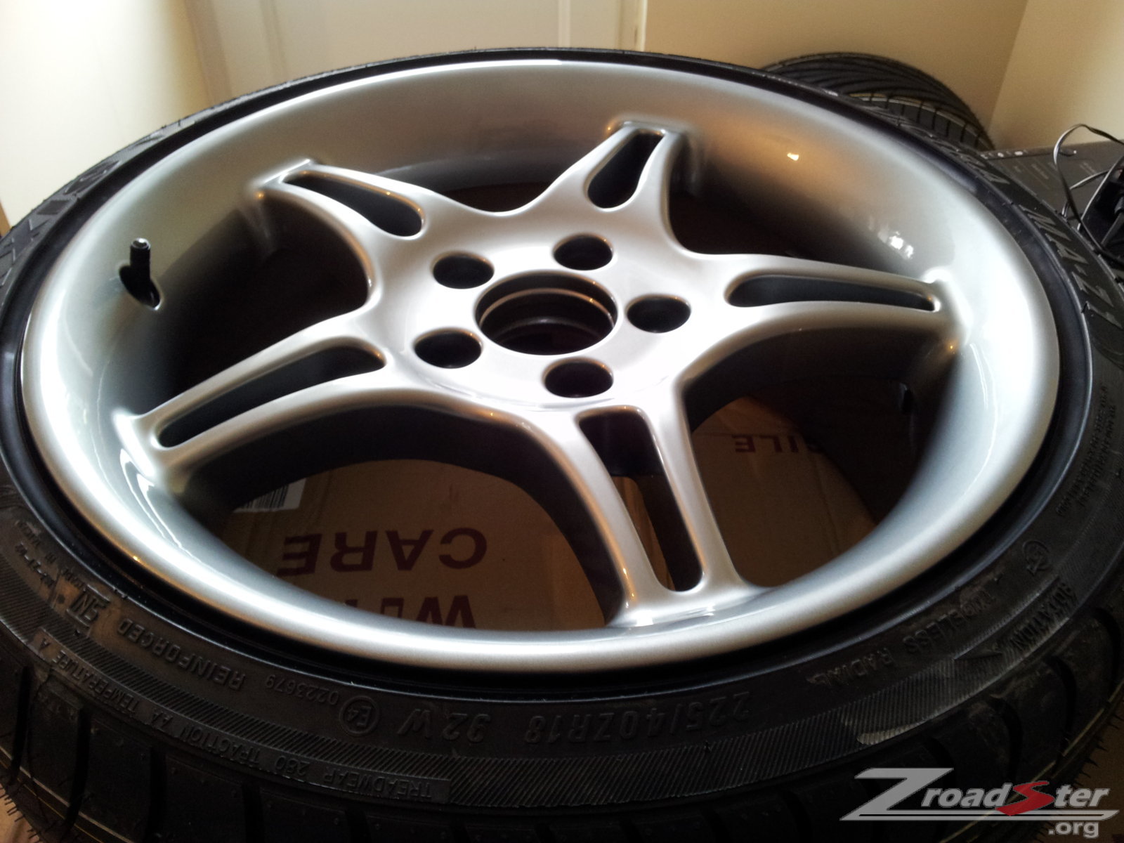 Breyton Softline Alloys