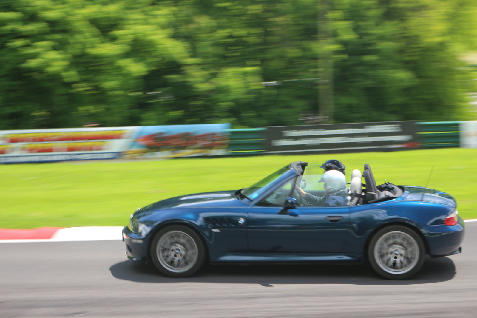 Cadwell Park 3 June 2015