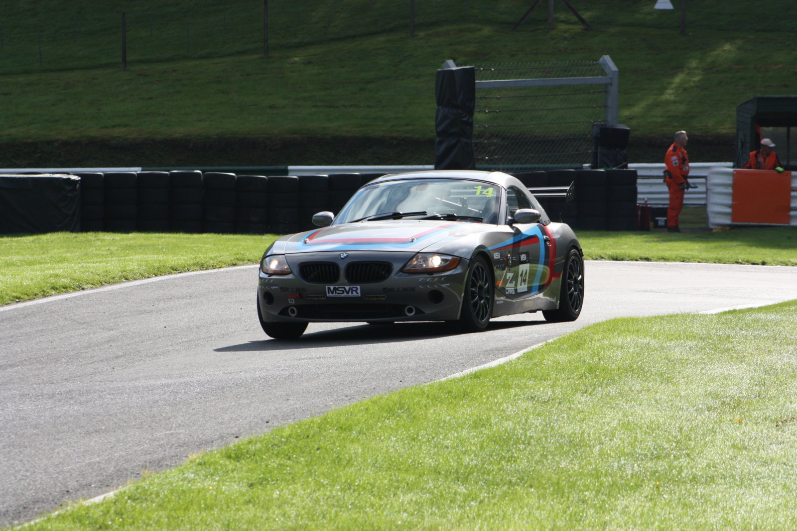 Cadwell