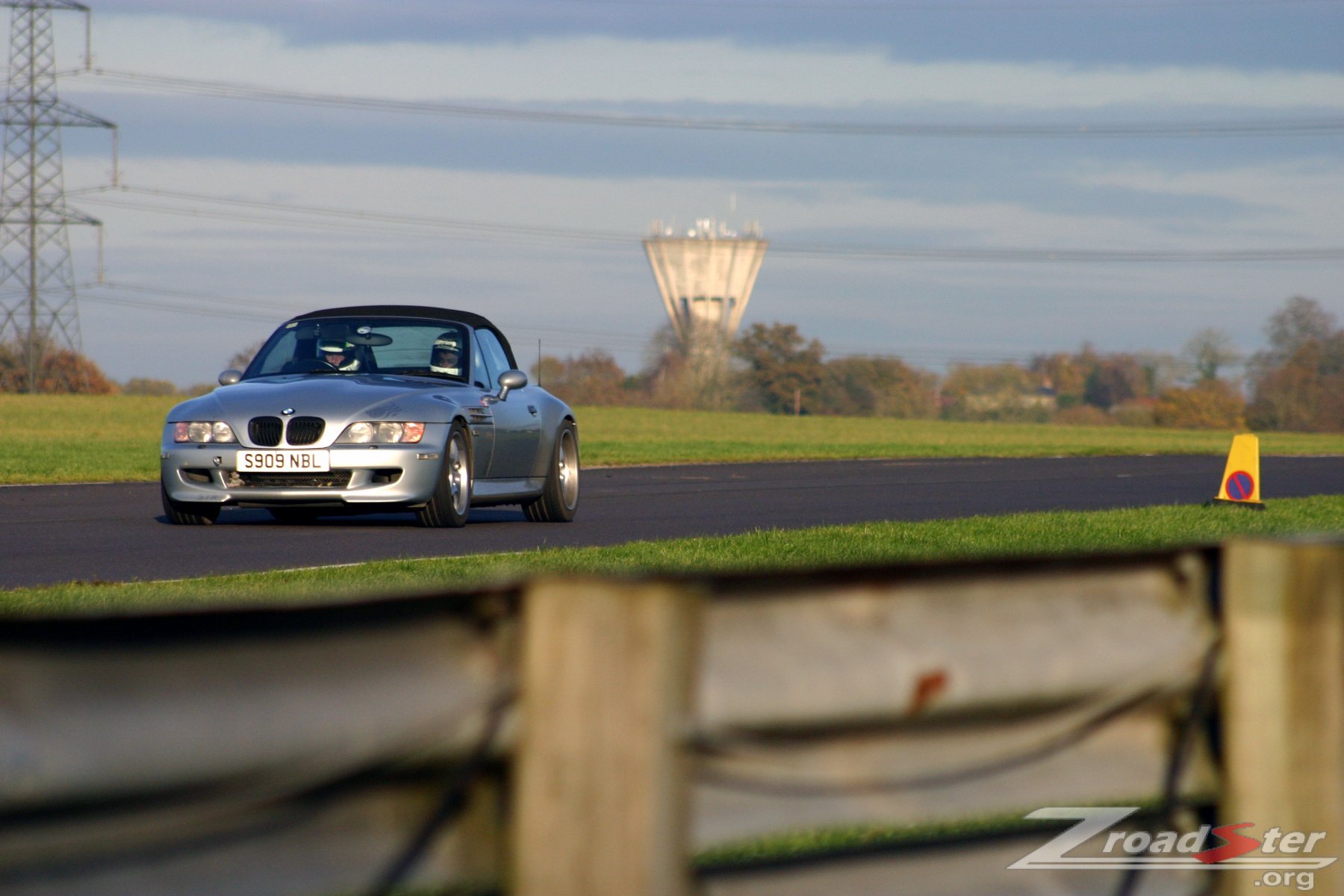 Castle Combe Nov 2013