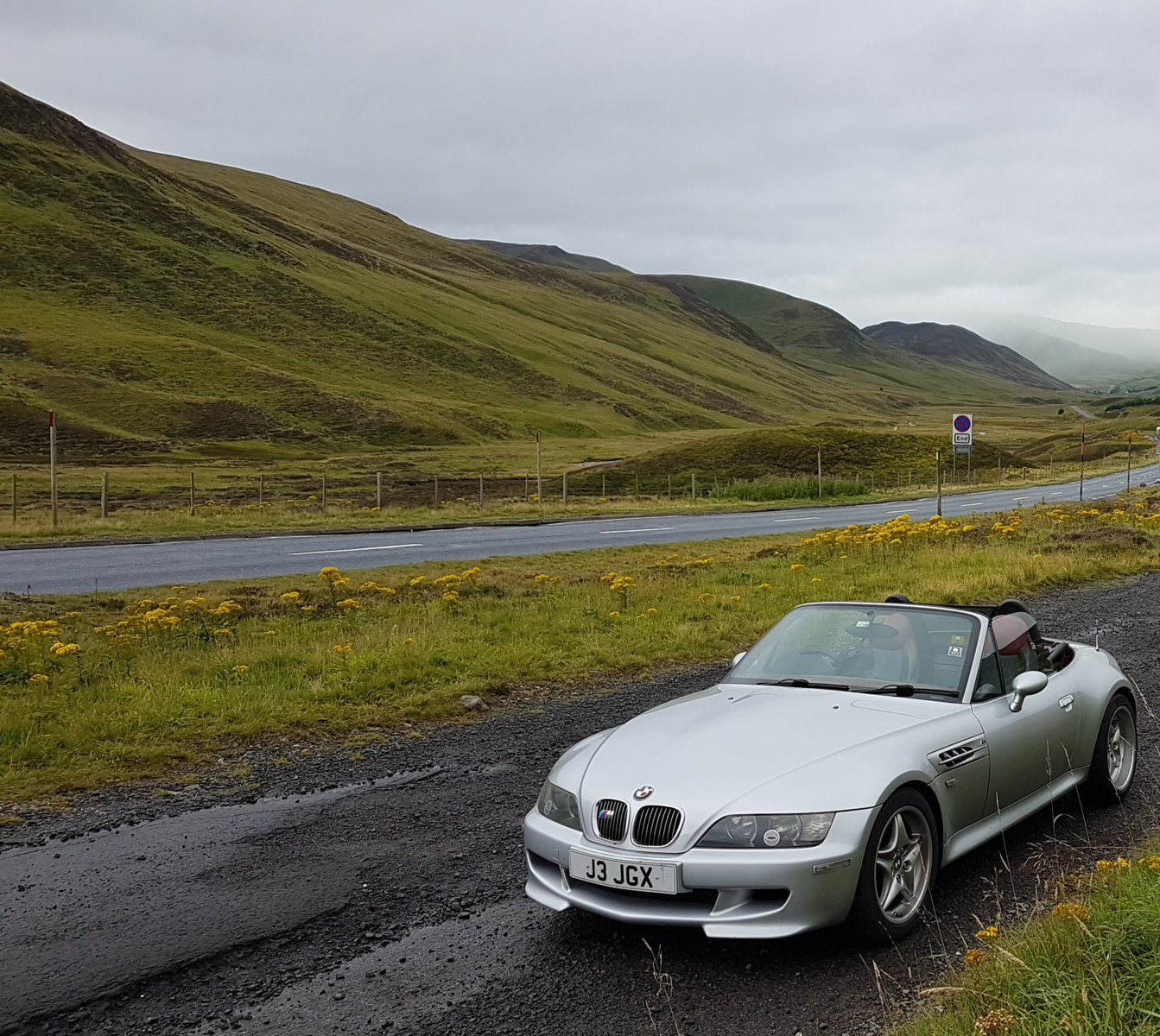 Glenshee