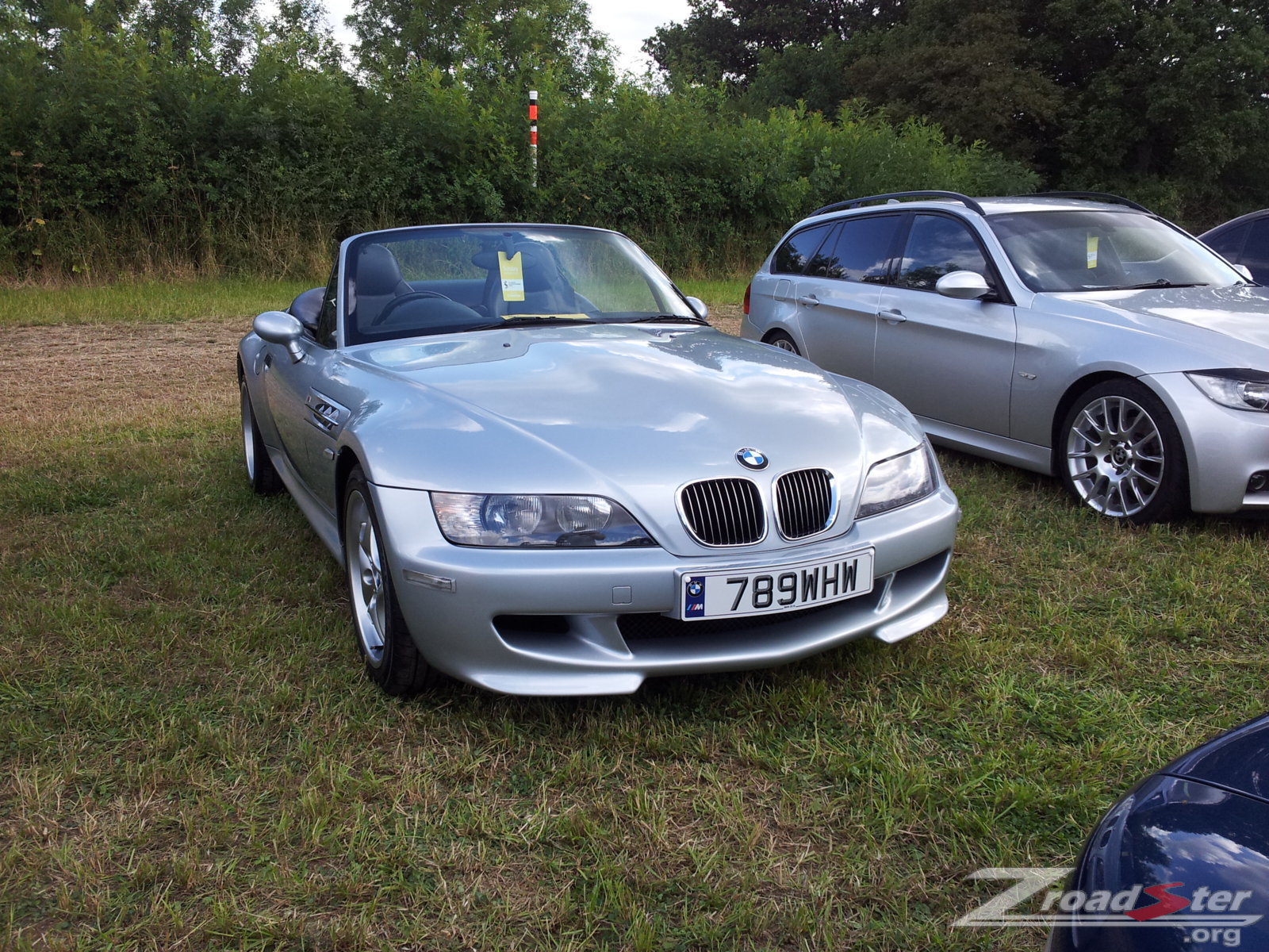 Gloucester Show 2014