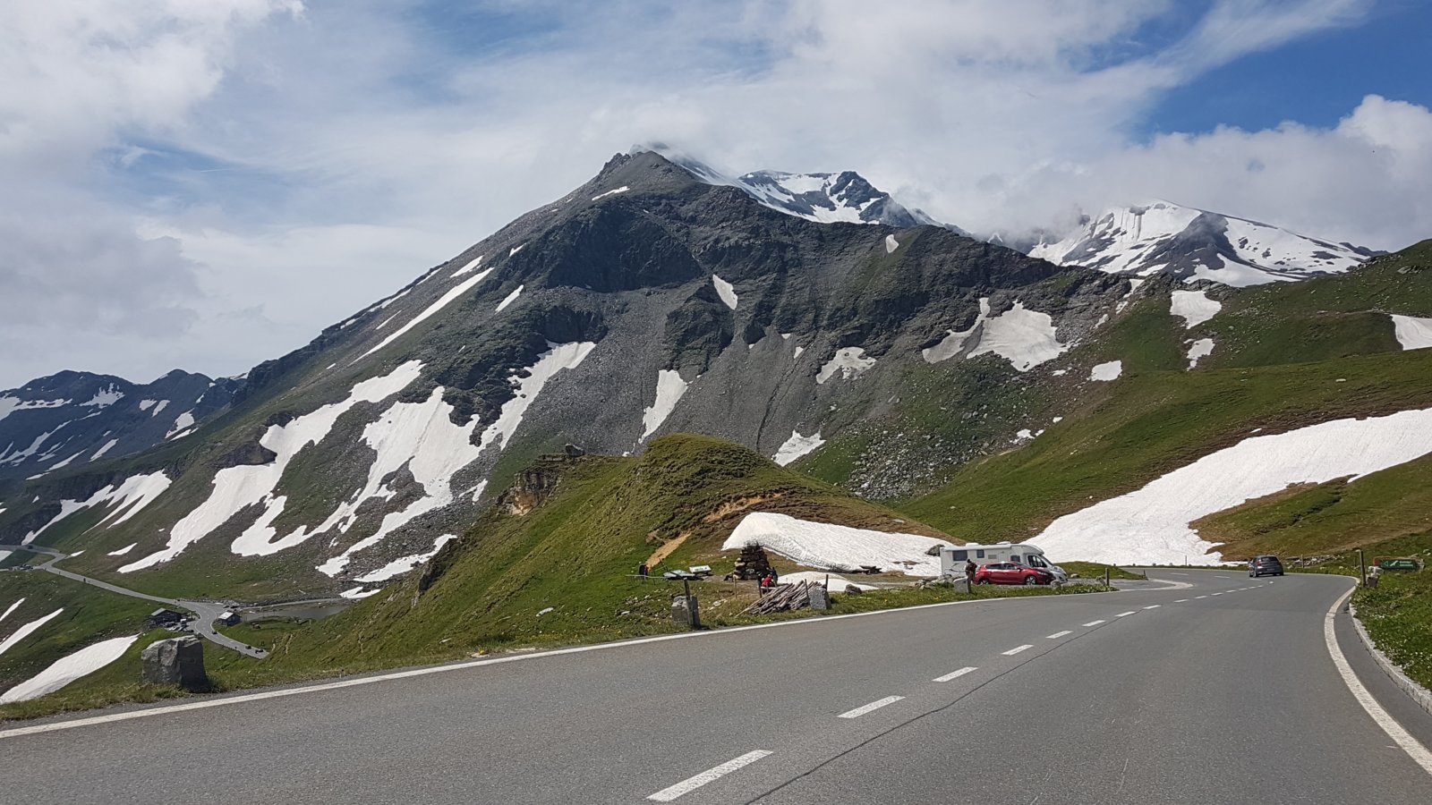 Grossglockner 2018