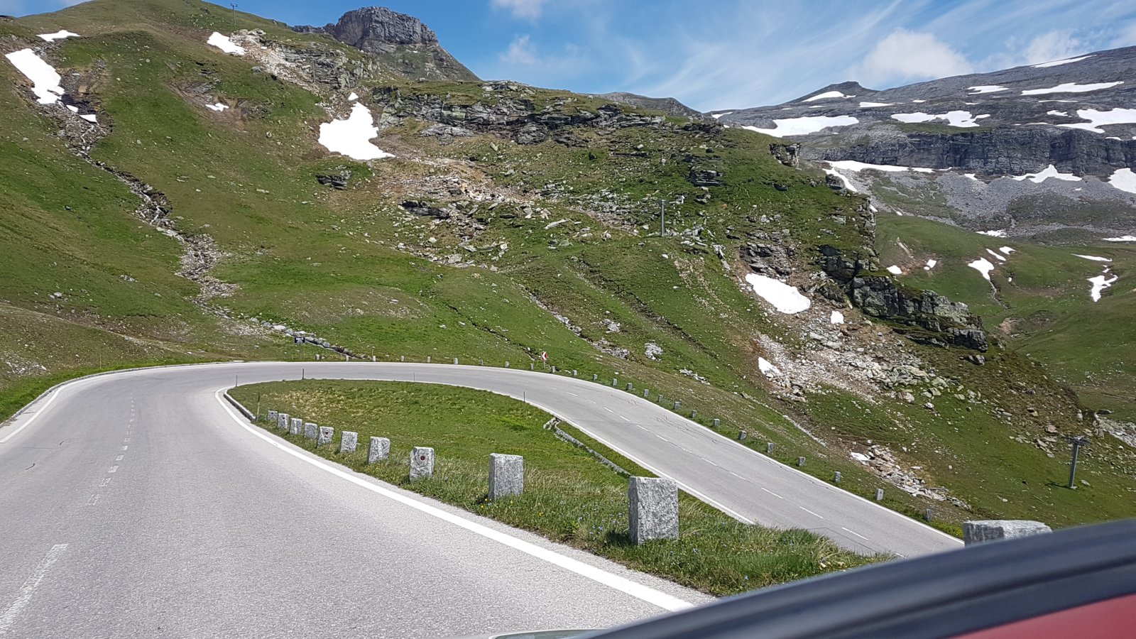 Grossglockner 2018