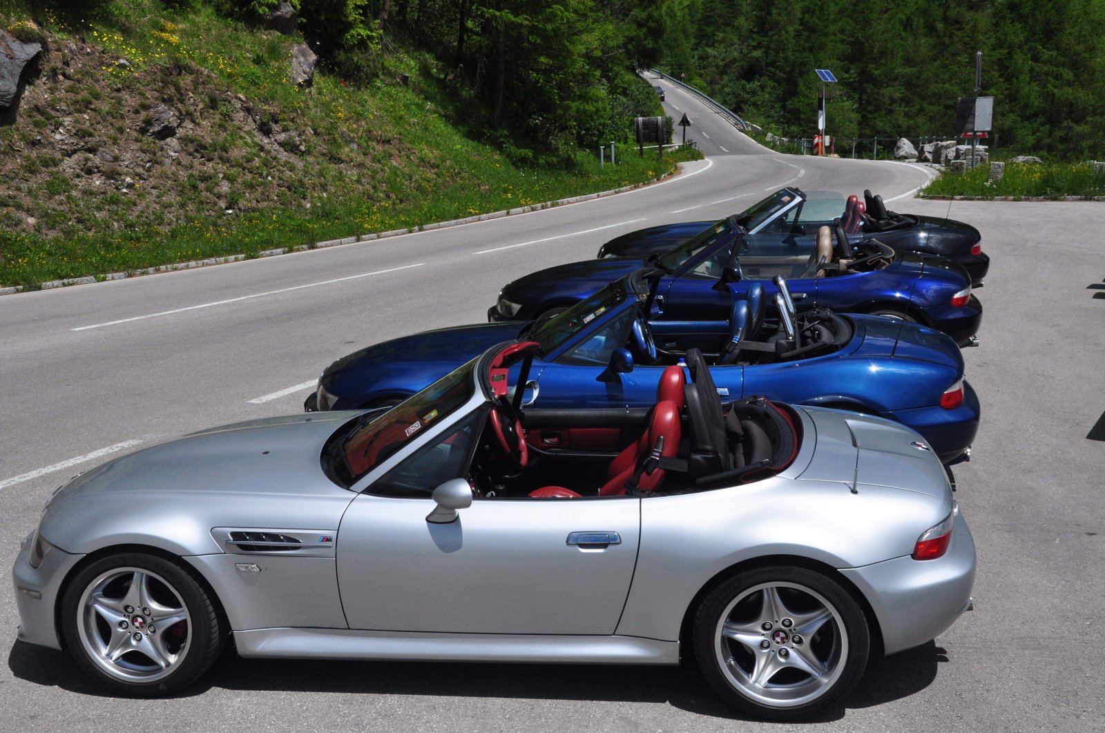 Grossglockner