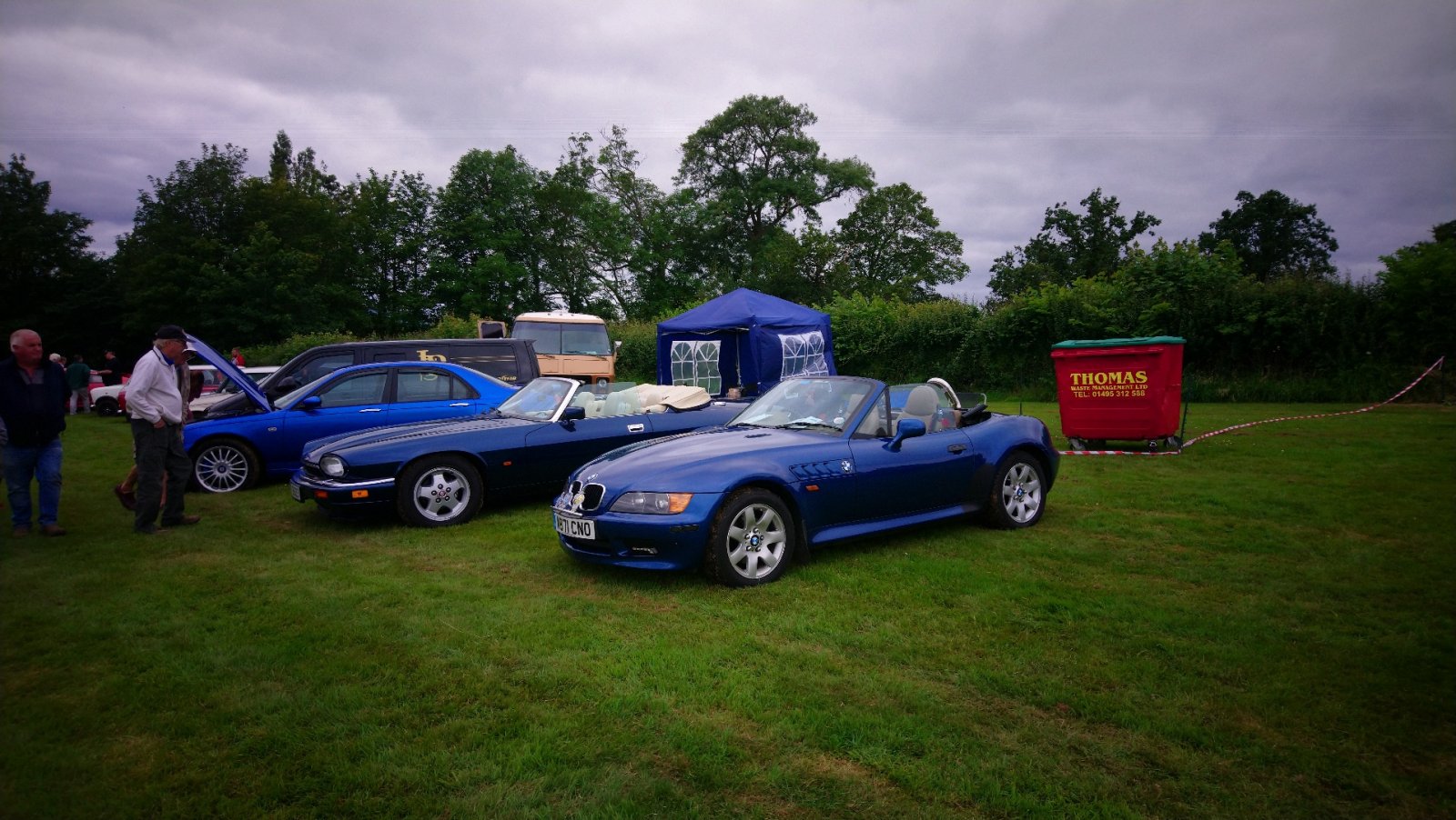 Hogs Head Classic Show 13th July 2019