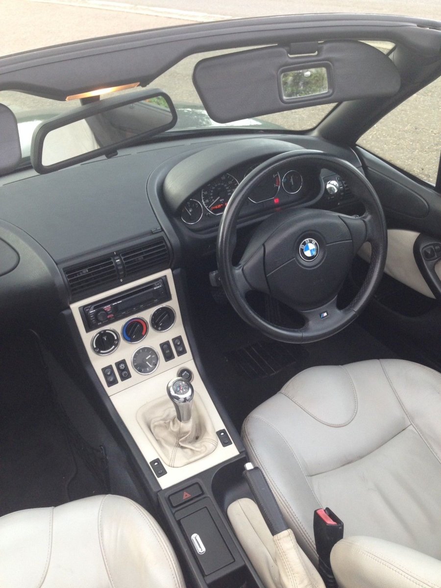 Kens Z 2.2i sport