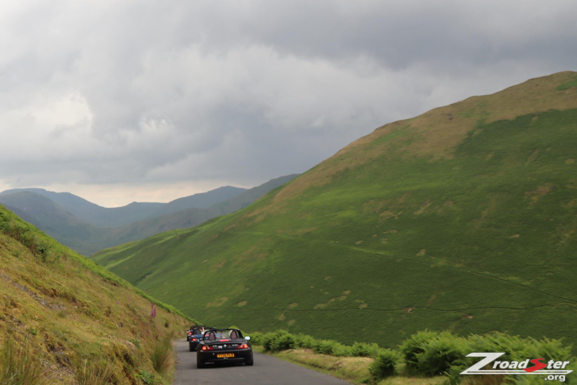 Lake District Tours, 10-11 July 2020