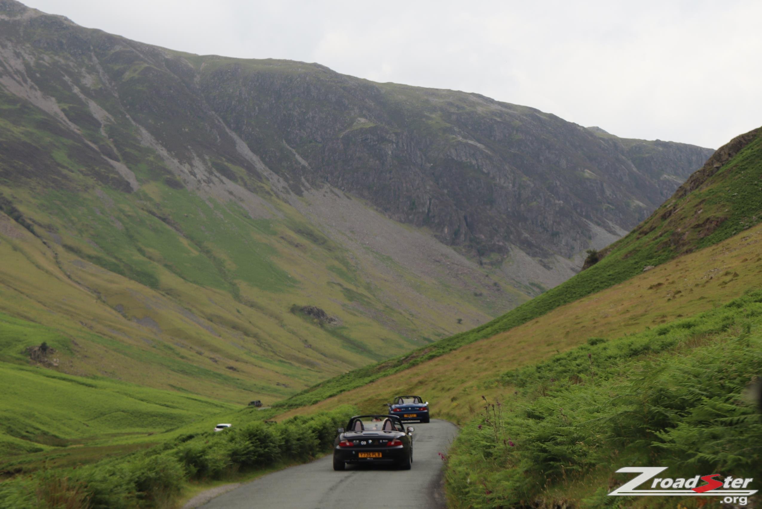 Lake District Tours, 10-11 July 2020