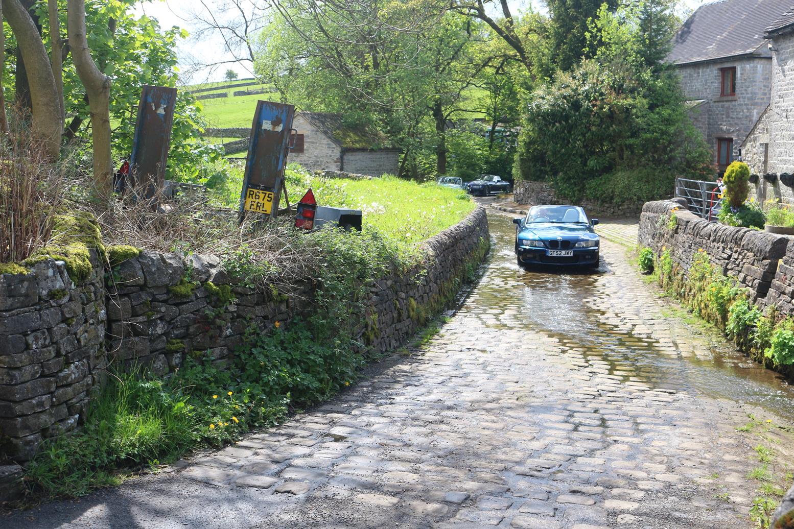 Peak District, 14 May 2017