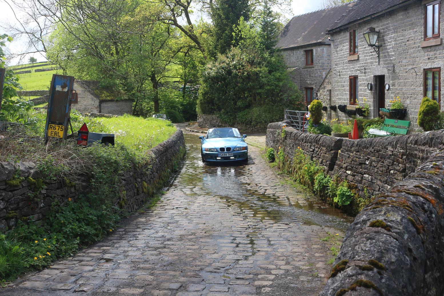 Peak District, 14 May 2017