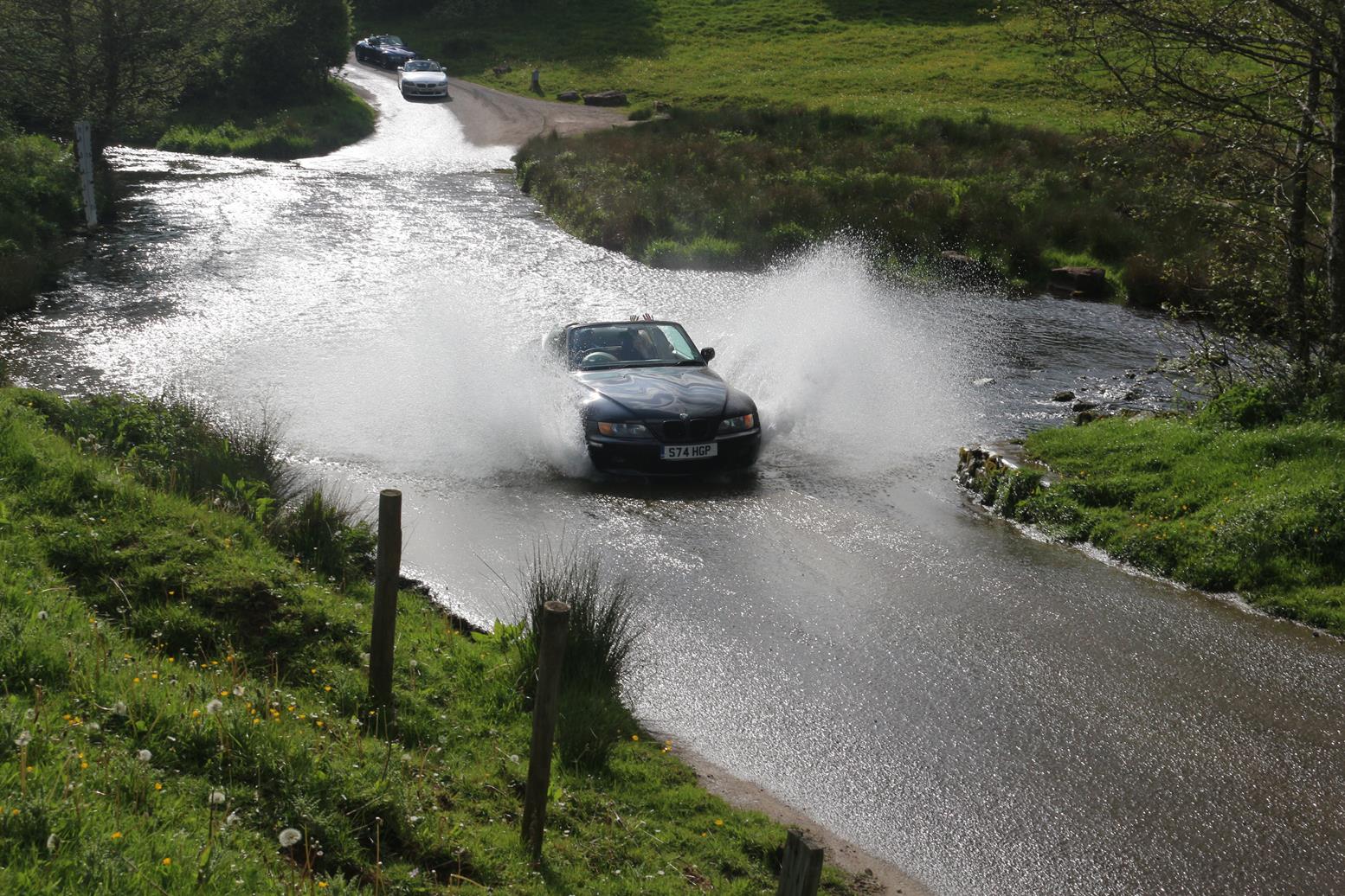 Peak District, 21 May 2017