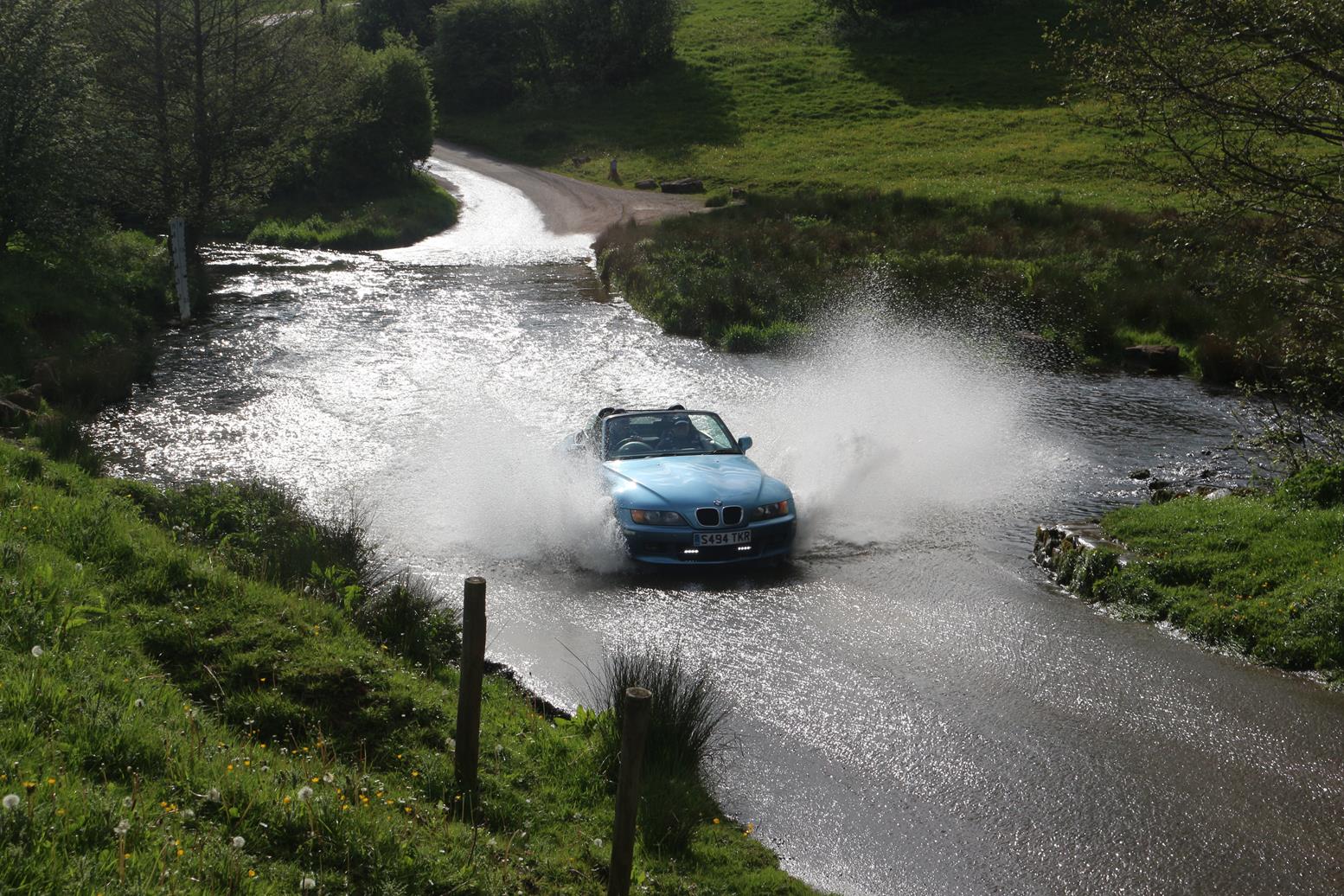 Peak District, 21 May 2017