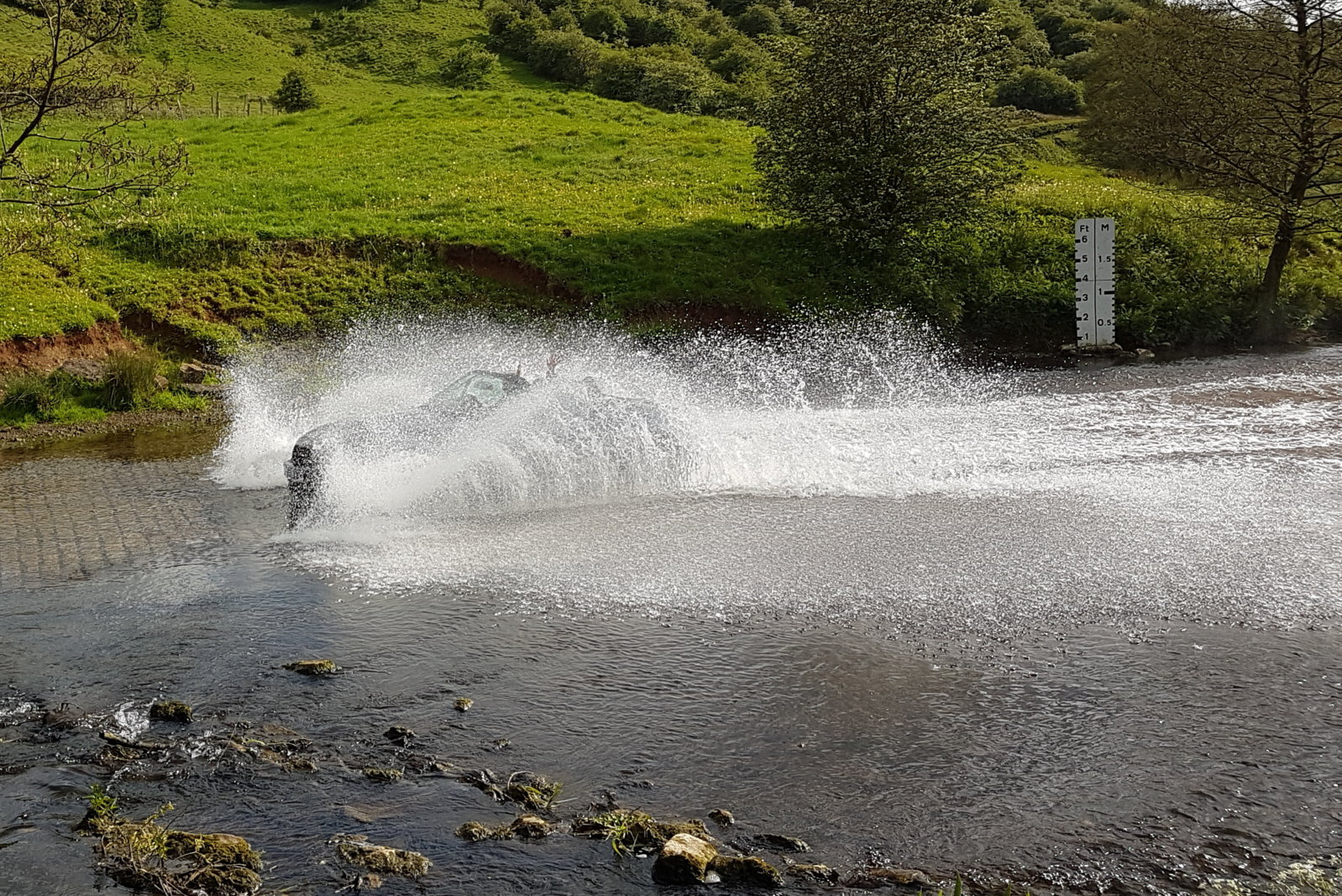 Peak District, 21 May 2017