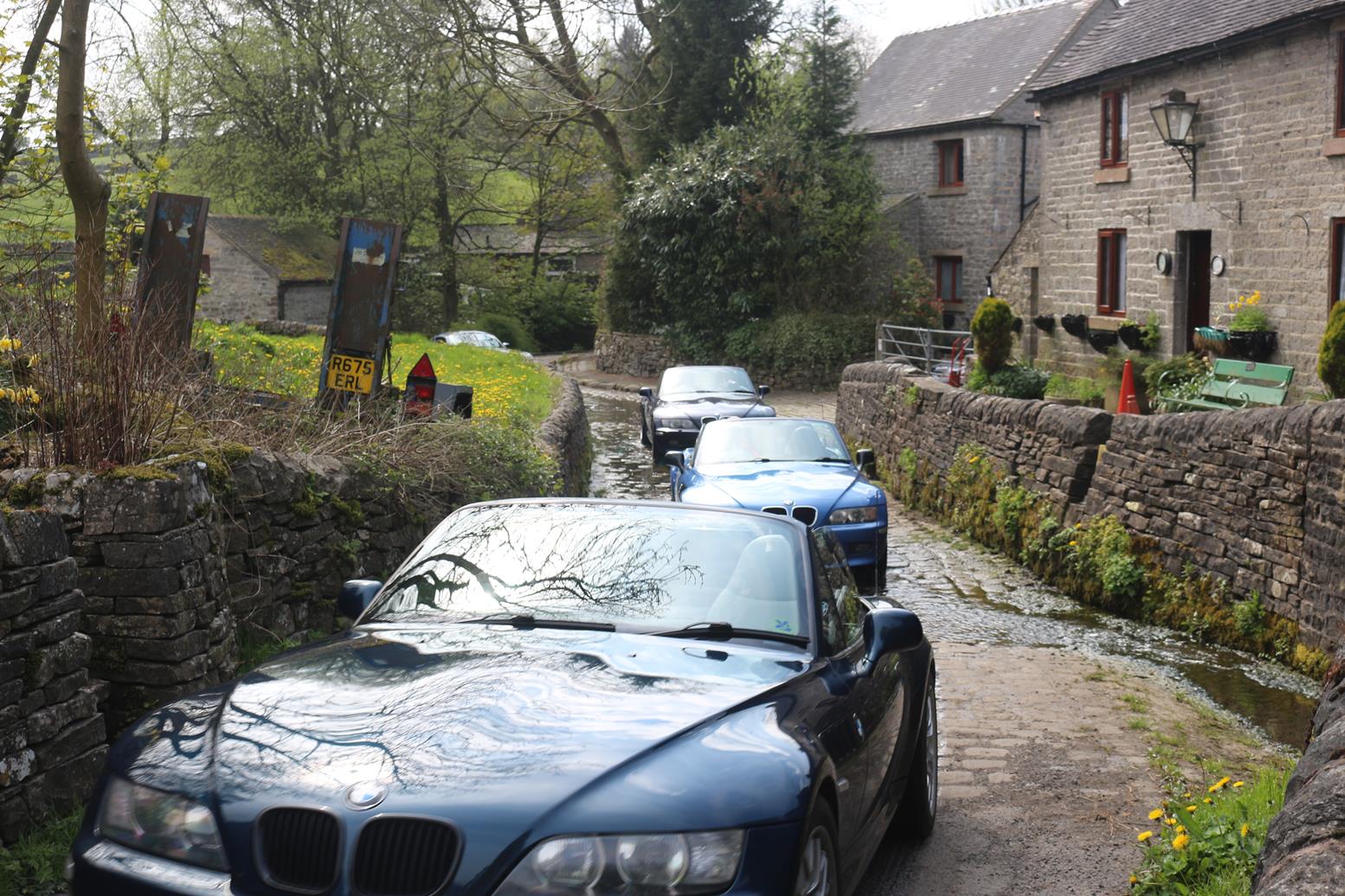 Peak District, 28 April 2017