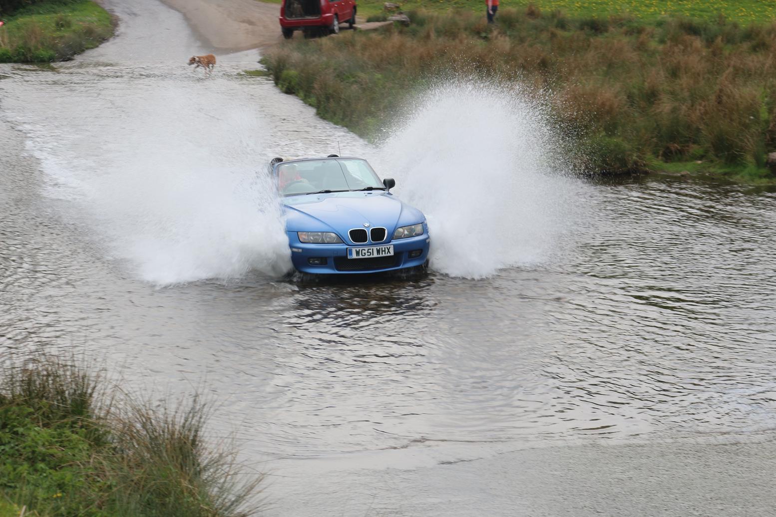 Peak District, 28 April 2017