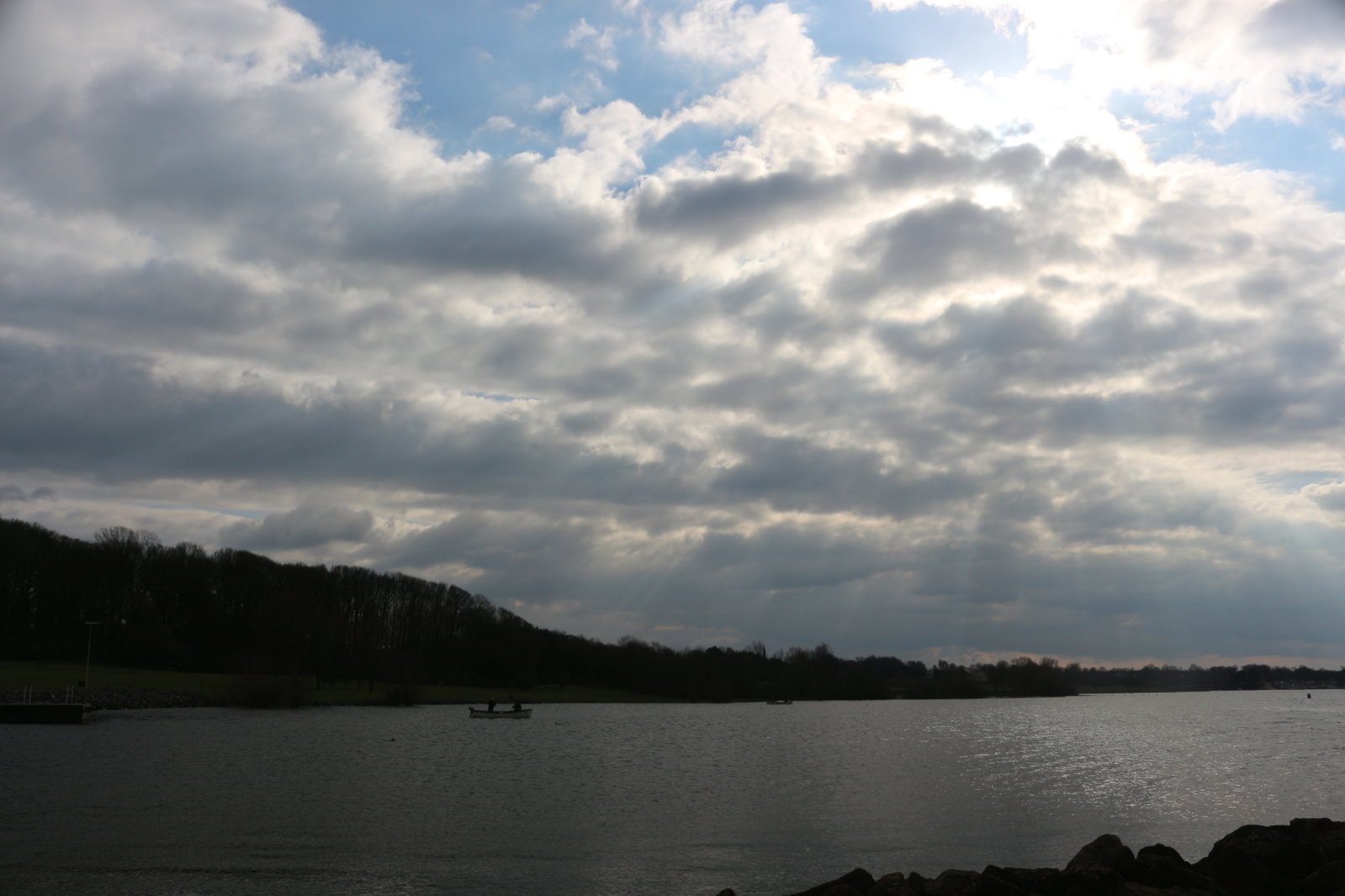 Rutland Water Meet - 20 March 2016