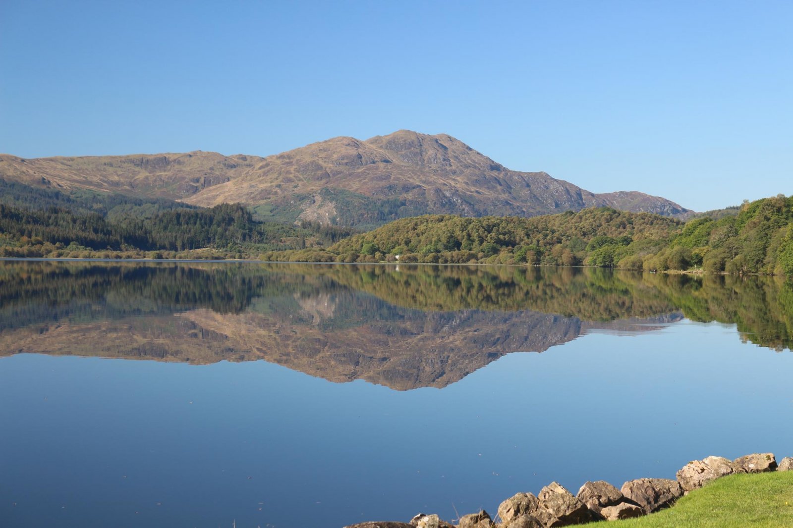 Scottish Cruise, Sep 2019