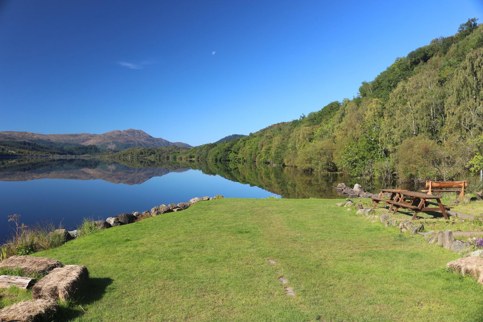 Scottish Cruise, Sep 2019