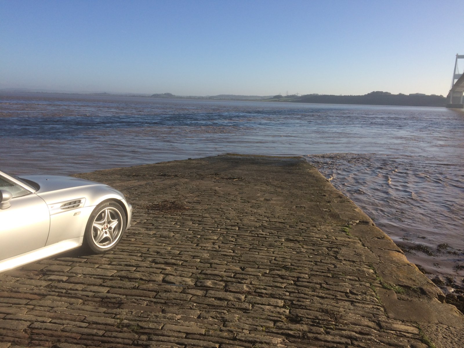 Severn Ferry