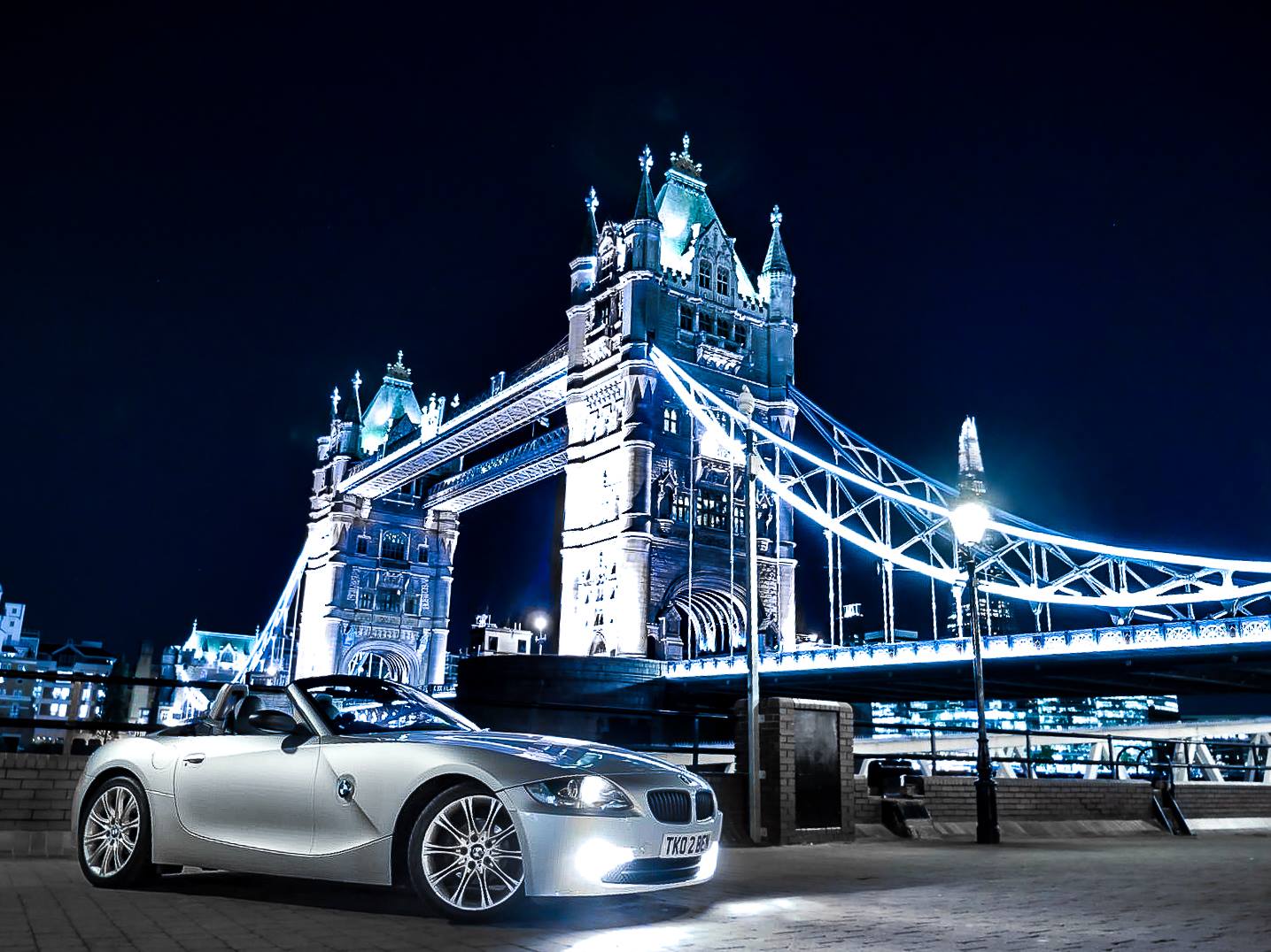 Tower Bridge