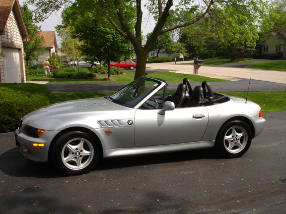 Z3 in Wisconsin