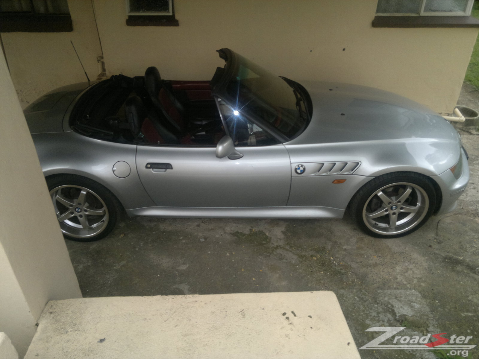 Z3 Roadster 1997 2.8