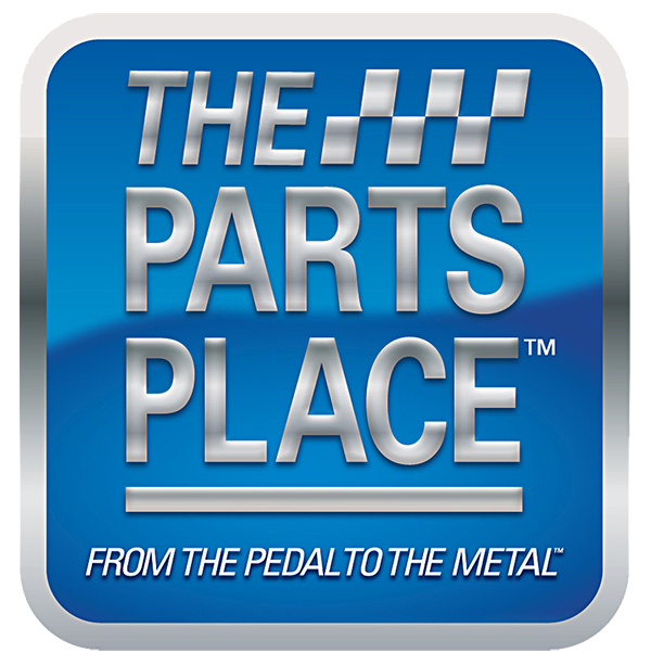 www.thepartsplaceinc.com